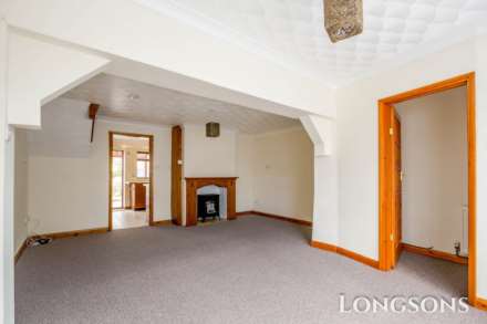 Crisp Cottages, Pentney, Image 4