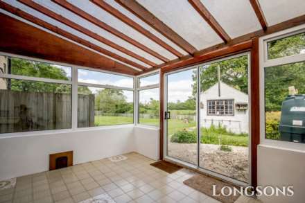 Crisp Cottages, Pentney, Image 5