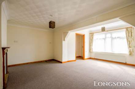 Crisp Cottages, Pentney, Image 6