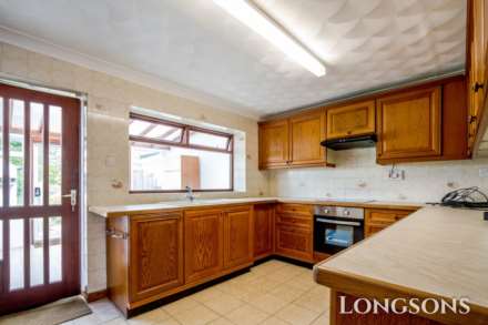 Crisp Cottages, Pentney, Image 7