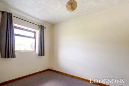 Crisp Cottages, Pentney, Image 9