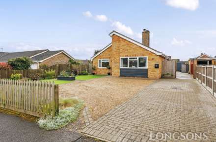 Property For Sale Greenhoe Place, Swaffham