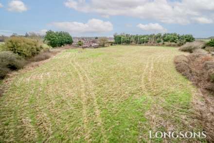 Land Residential, St Andrews Lane, Necton