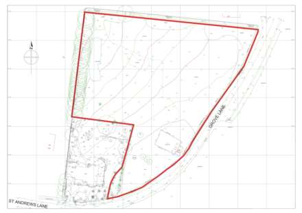St Andrews Lane, Necton, Image 4