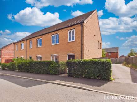 Kendle Road, Swaffham