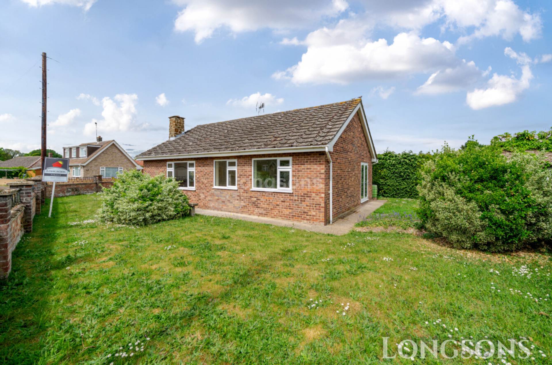 Walnut Place, Gooderstone, Image 13