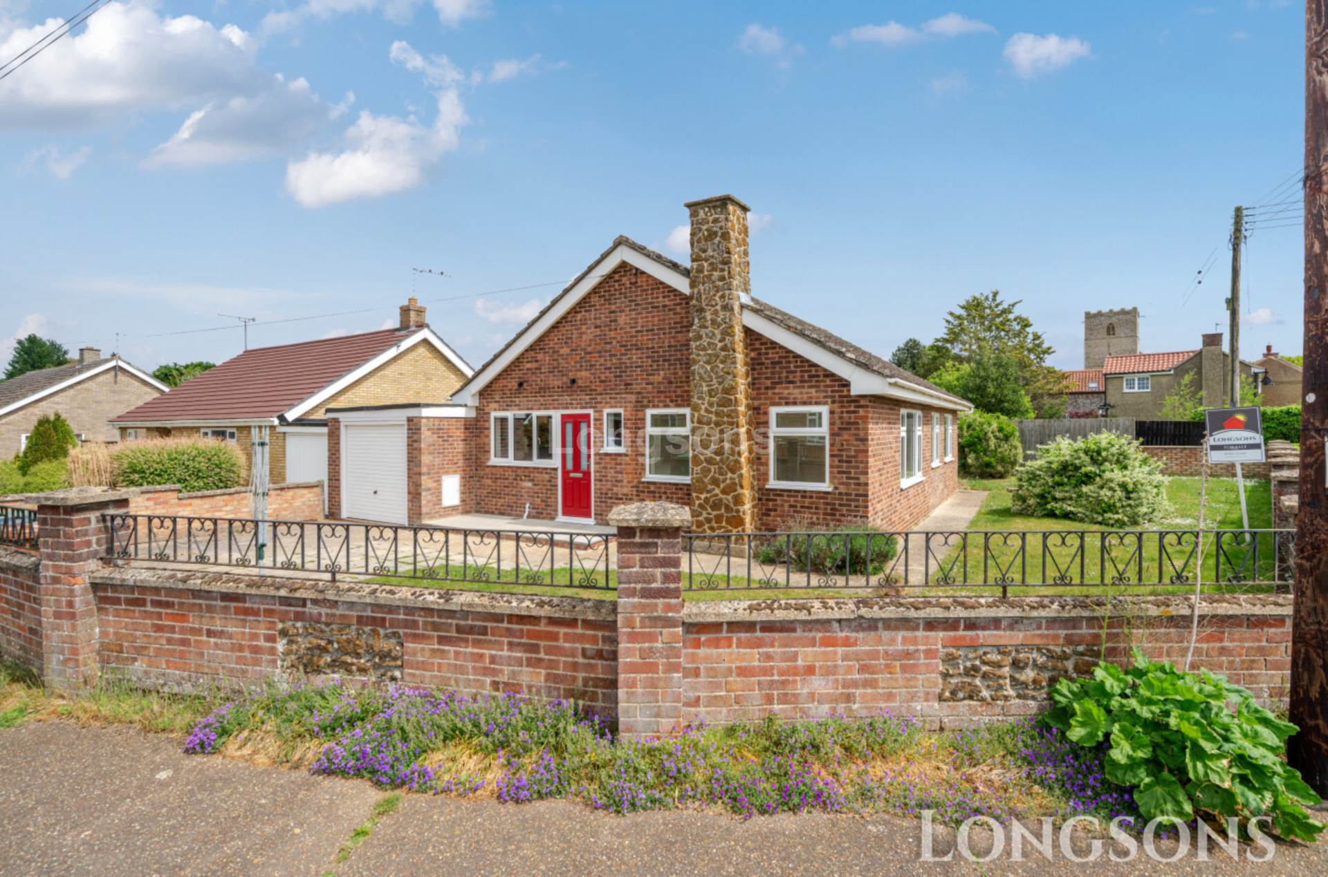 Walnut Place, Gooderstone, Image 17
