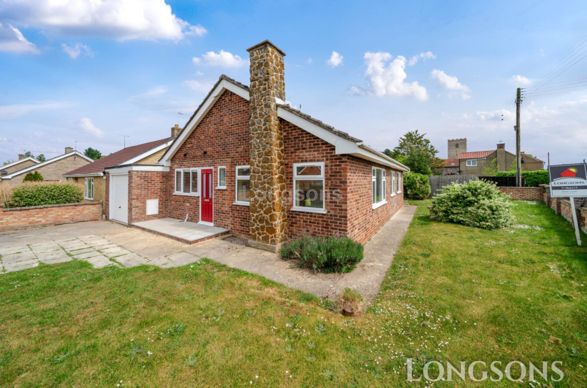 Walnut Place, Gooderstone, Image 18