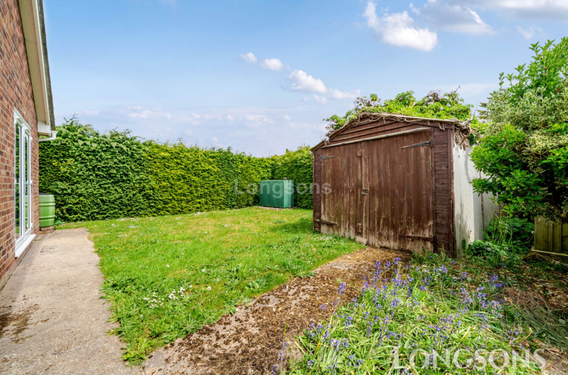 Walnut Place, Gooderstone, Image 19