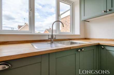 Walnut Place, Gooderstone, Image 11
