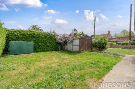 Walnut Place, Gooderstone, Image 14