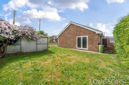 Walnut Place, Gooderstone, Image 15