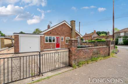 Walnut Place, Gooderstone, Image 16