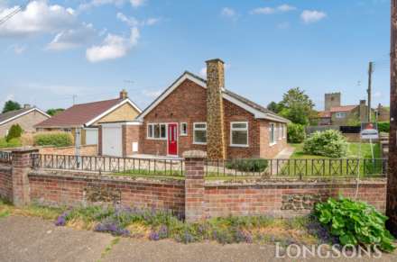 Walnut Place, Gooderstone, Image 17