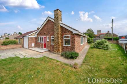 Walnut Place, Gooderstone, Image 18