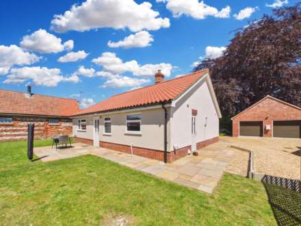 Massingham Road, Castle Acre