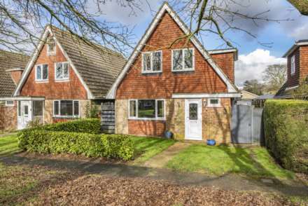 Ashtree Road, Watton, Image 1