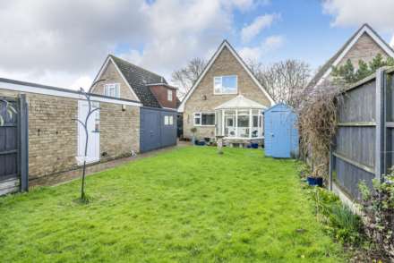 Ashtree Road, Watton, Image 15