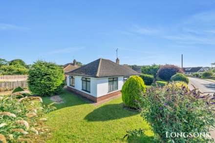 Property For Sale Eastfields, Narborough, Kings Lynn