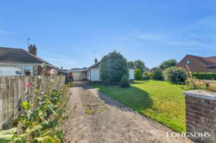 Eastfields, Narborough, Image 11
