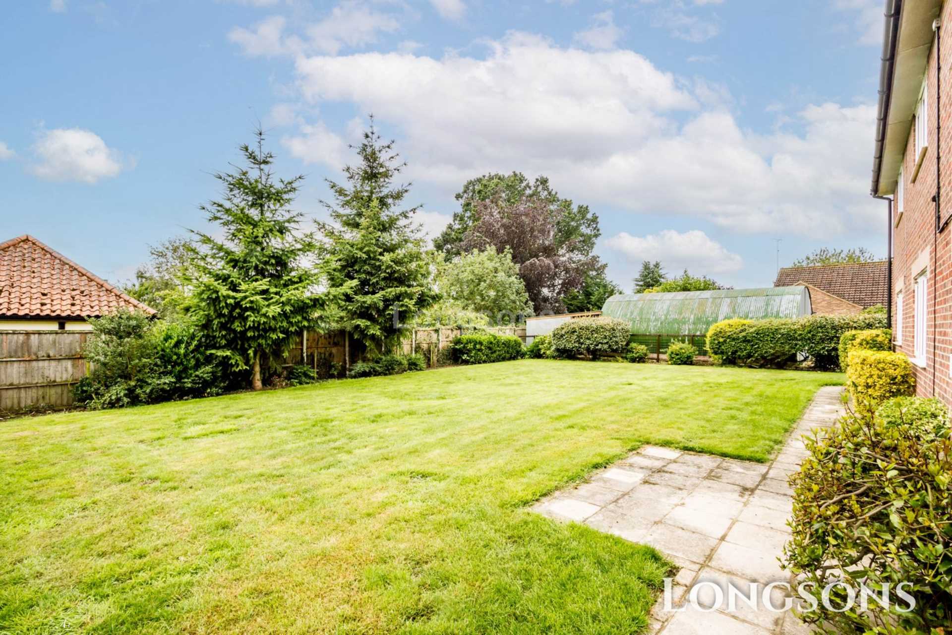 The Grove, Necton, Image 16