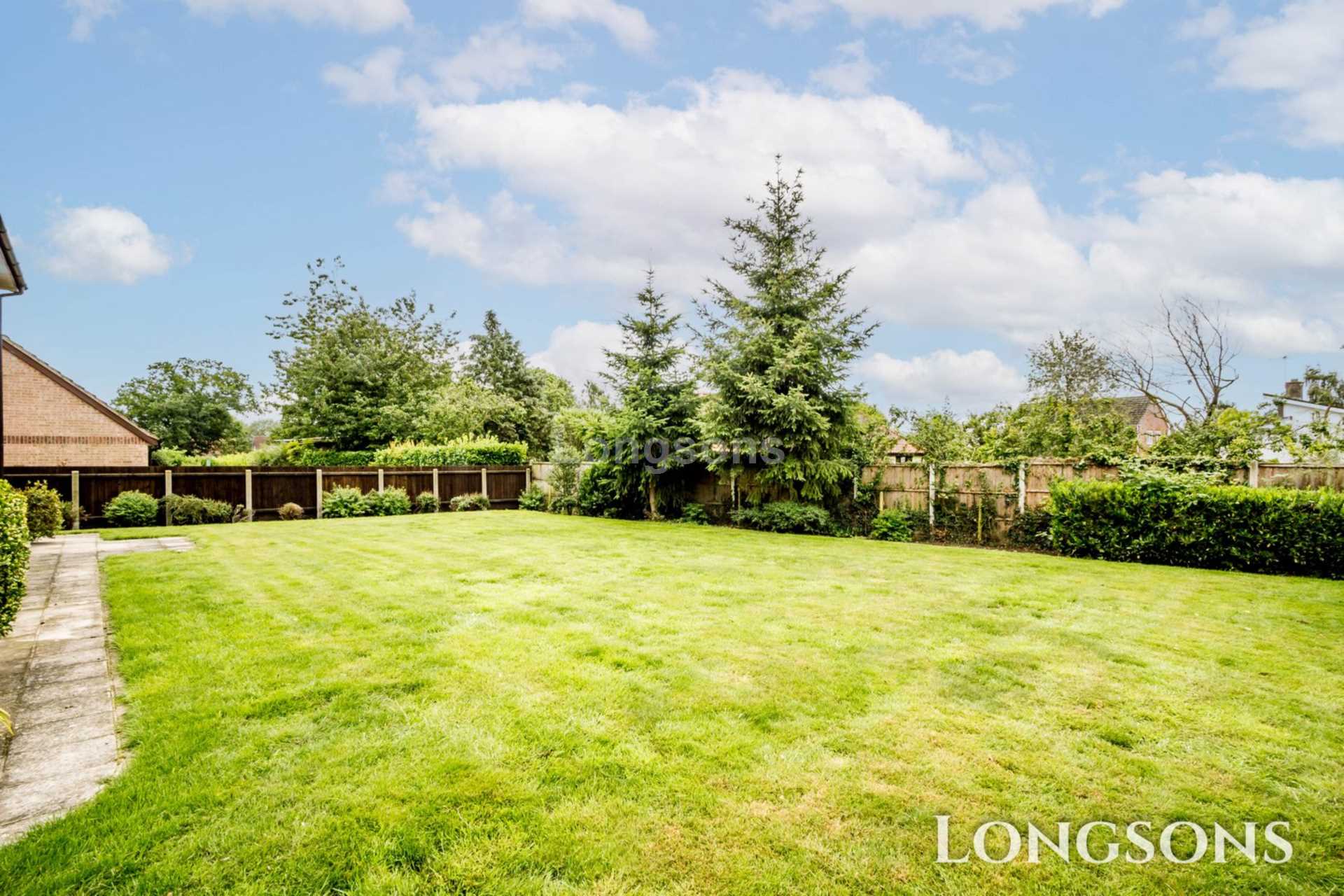 The Grove, Necton, Image 17