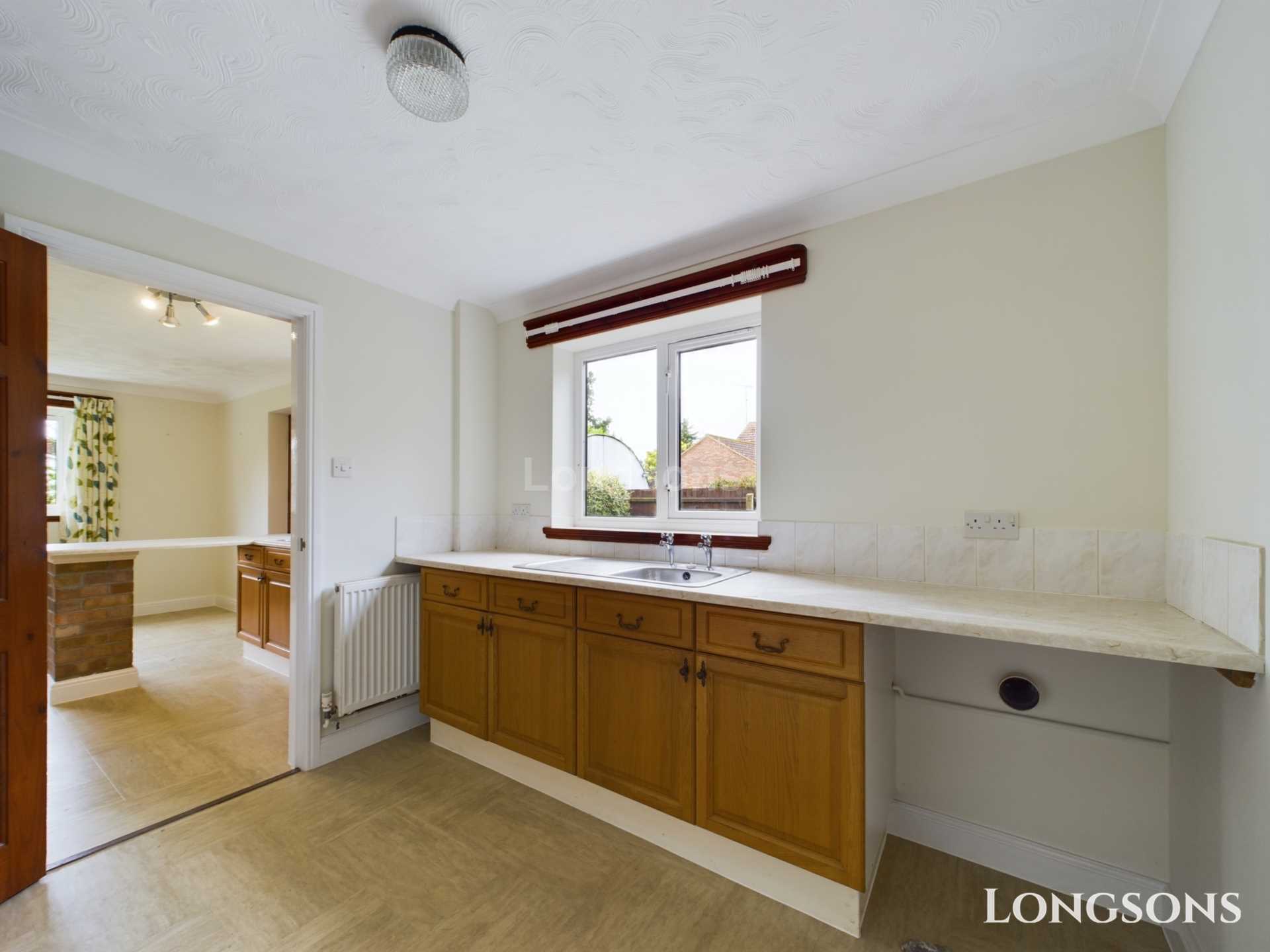 The Grove, Necton, Image 6