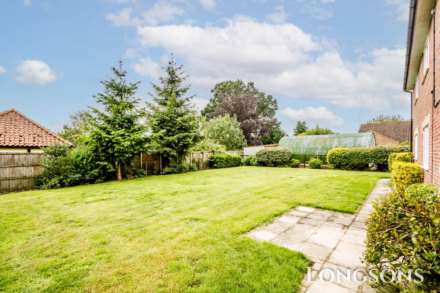 The Grove, Necton, Image 16