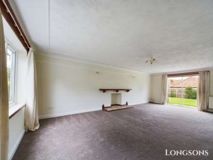 The Grove, Necton, Image 3