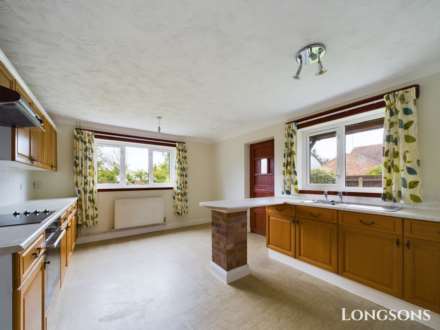 The Grove, Necton, Image 4
