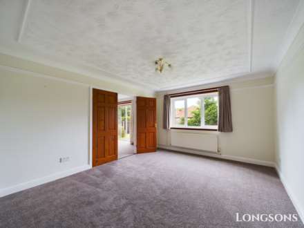 The Grove, Necton, Image 8