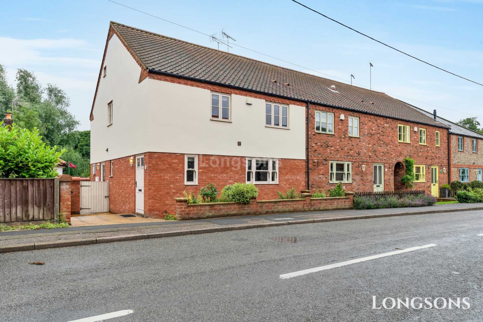 Property To Rent Church Street, Litcham Longsons (ID 3302)