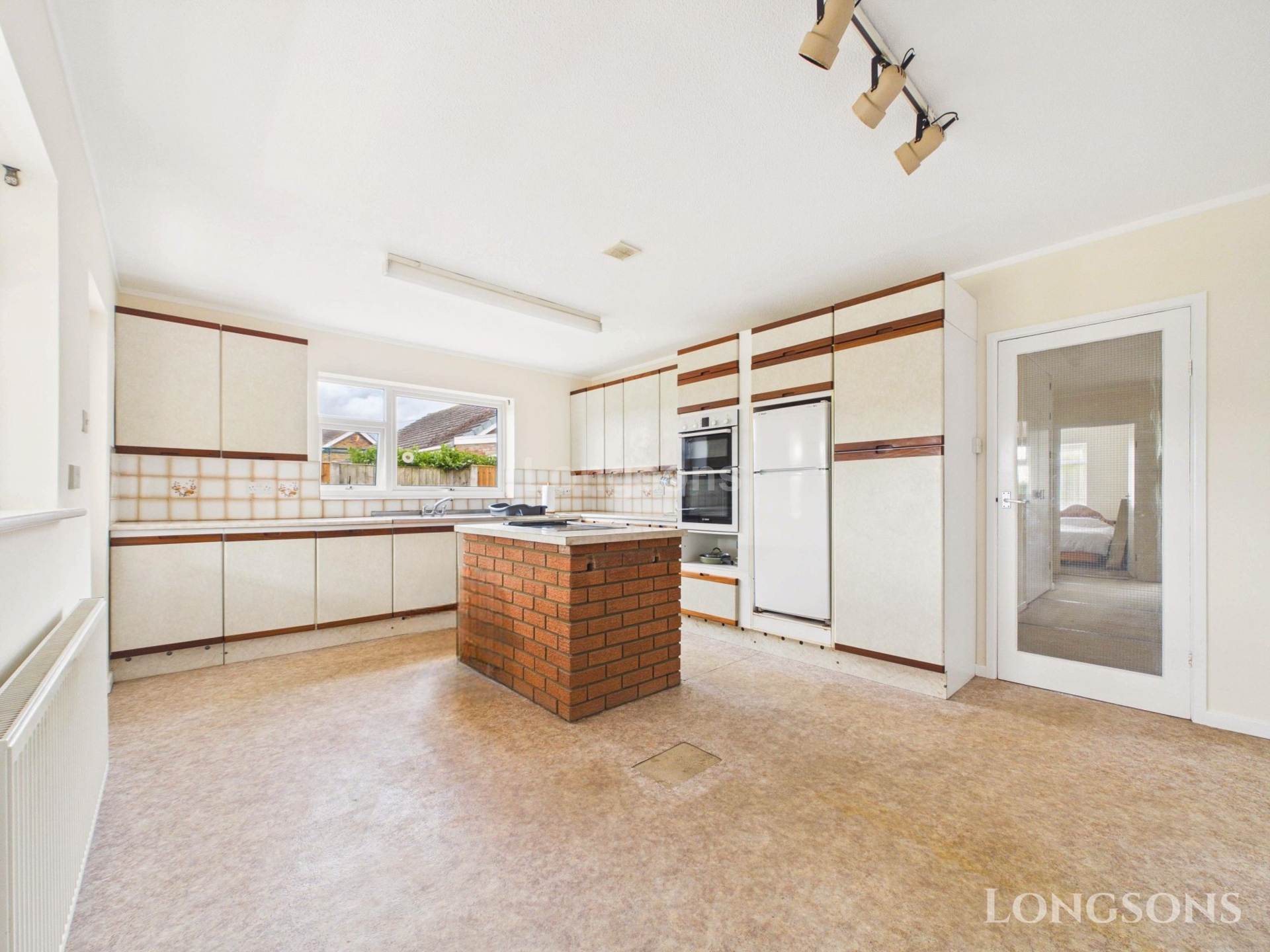 Sydney Dye Court, Sporle, Image 3