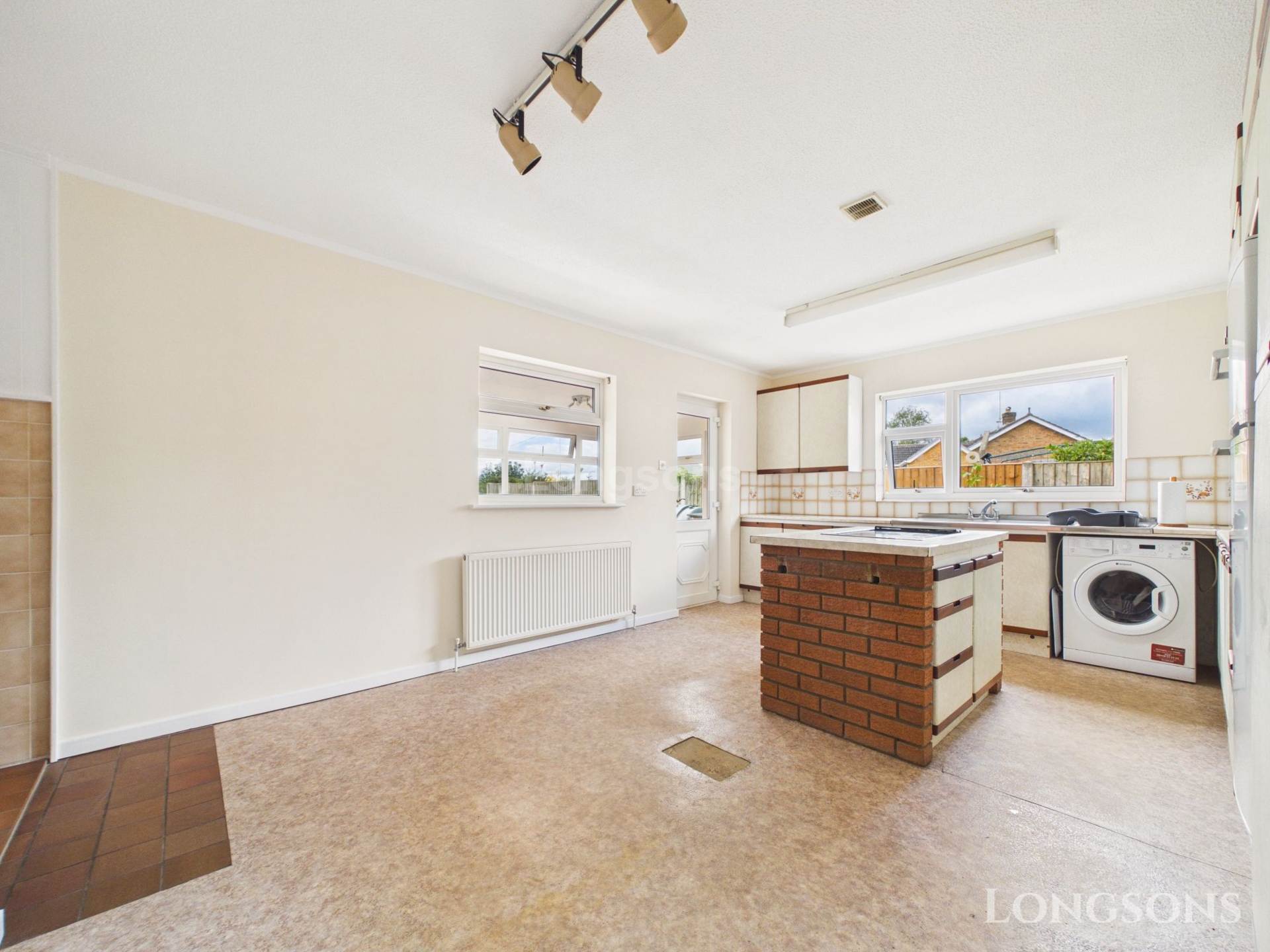 Sydney Dye Court, Sporle, Image 4