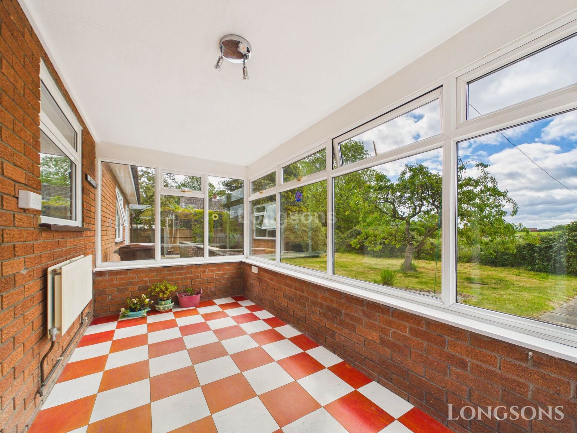 Sydney Dye Court, Sporle, Image 7