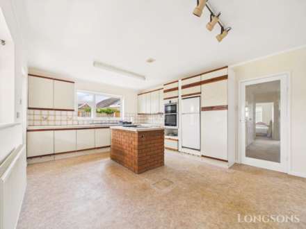 Sydney Dye Court, Sporle, Image 3