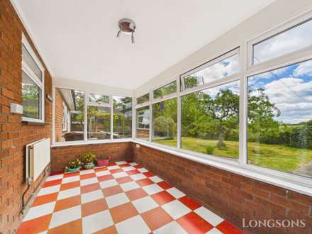 Sydney Dye Court, Sporle, Image 7