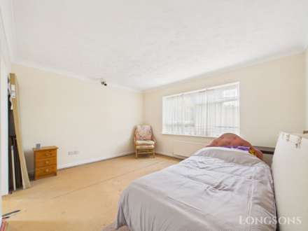 Sydney Dye Court, Sporle, Image 8