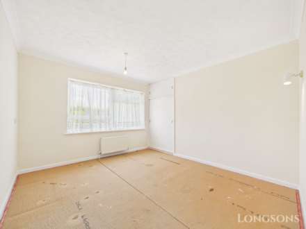Sydney Dye Court, Sporle, Image 9