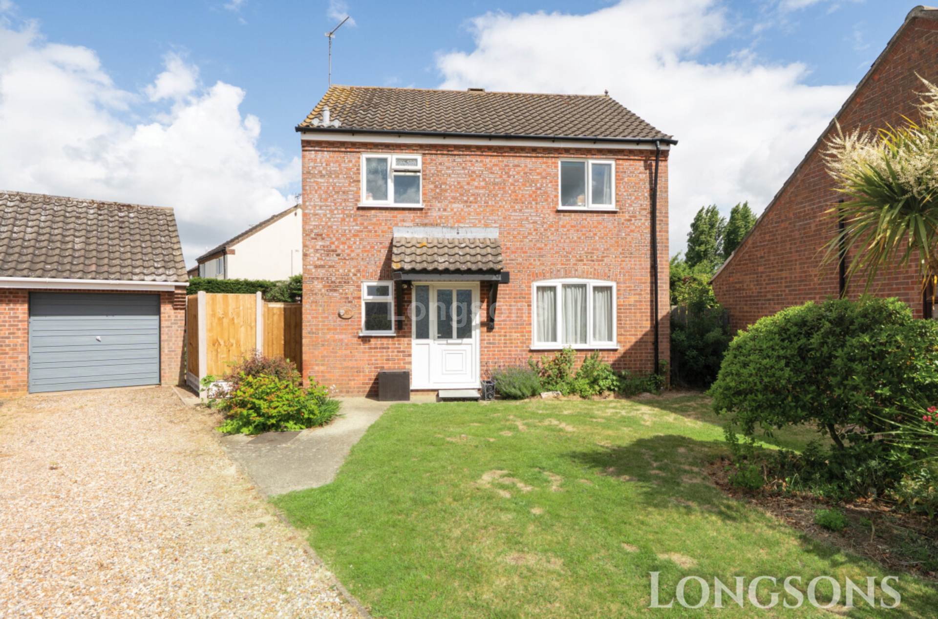 Buckenham Close, Swaffham, Image 1