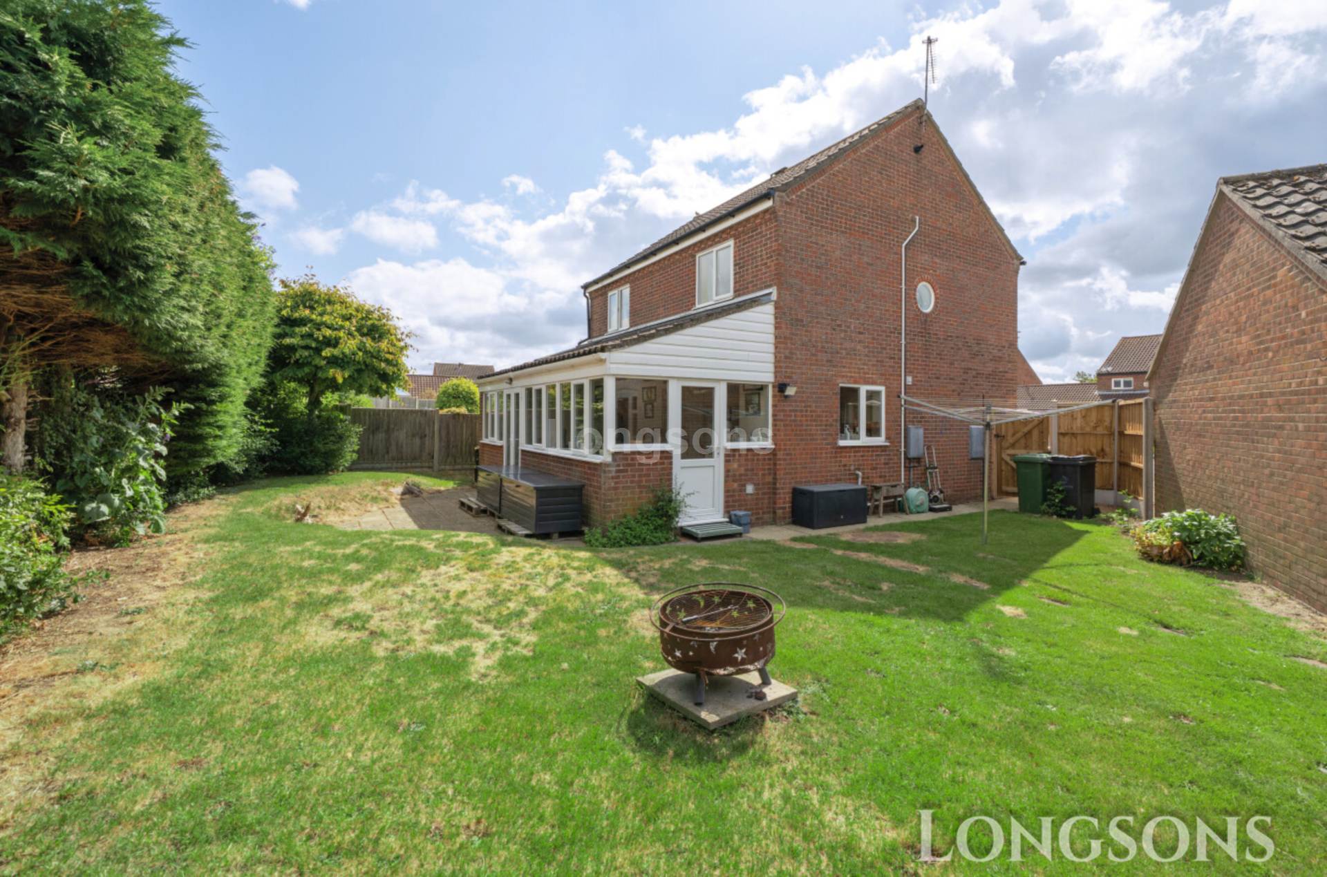 Buckenham Close, Swaffham, Image 14