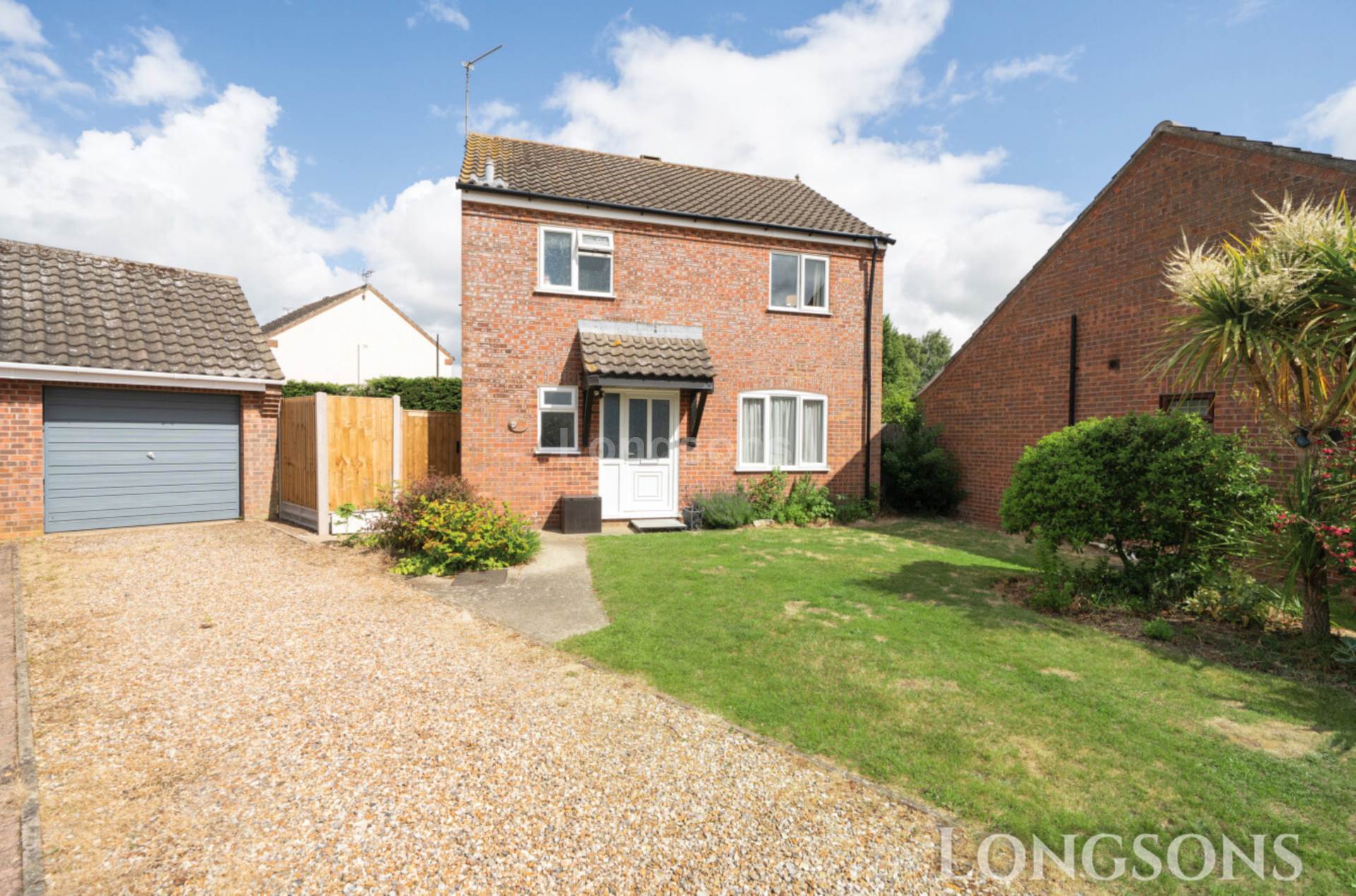 Buckenham Close, Swaffham, Image 15