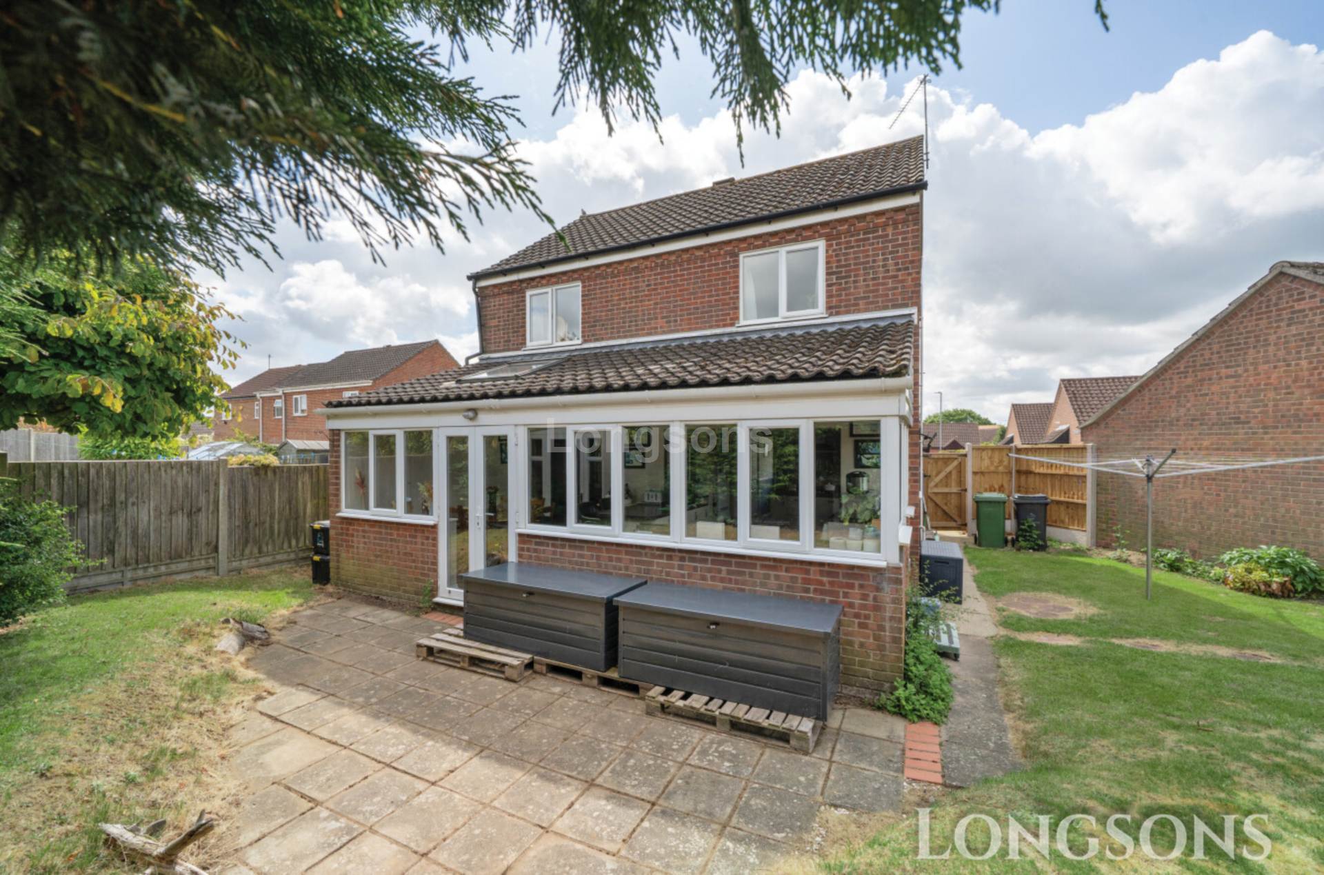 Buckenham Close, Swaffham, Image 19