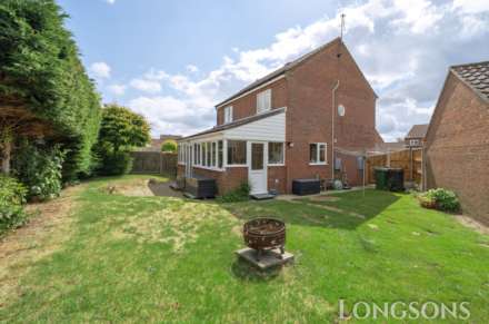 Buckenham Close, Swaffham, Image 14