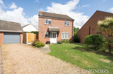 Buckenham Close, Swaffham, Image 15
