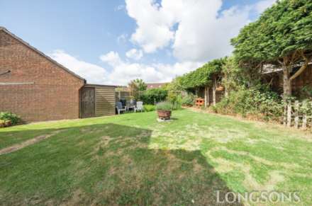 Buckenham Close, Swaffham, Image 18