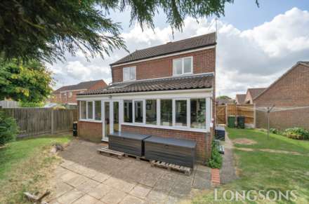 Buckenham Close, Swaffham, Image 19