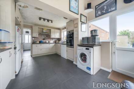 Buckenham Close, Swaffham, Image 2