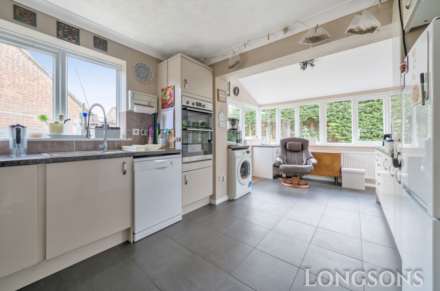 Buckenham Close, Swaffham, Image 3