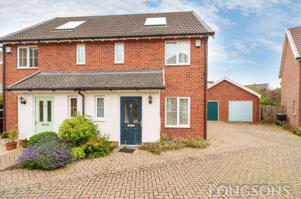 Sir Archdale Road, Swaffham, Image 1